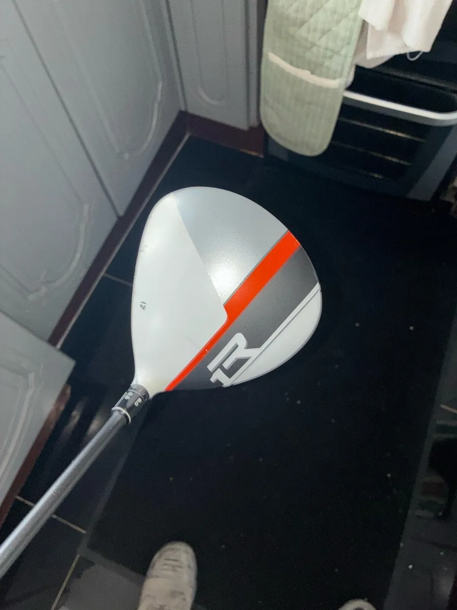Taylormade R1 driver - Image 1