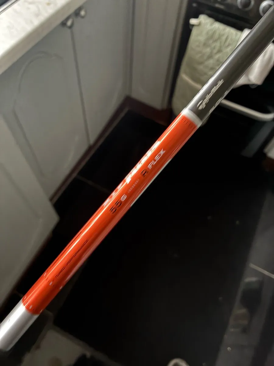 Taylormade R1 driver - Image 4