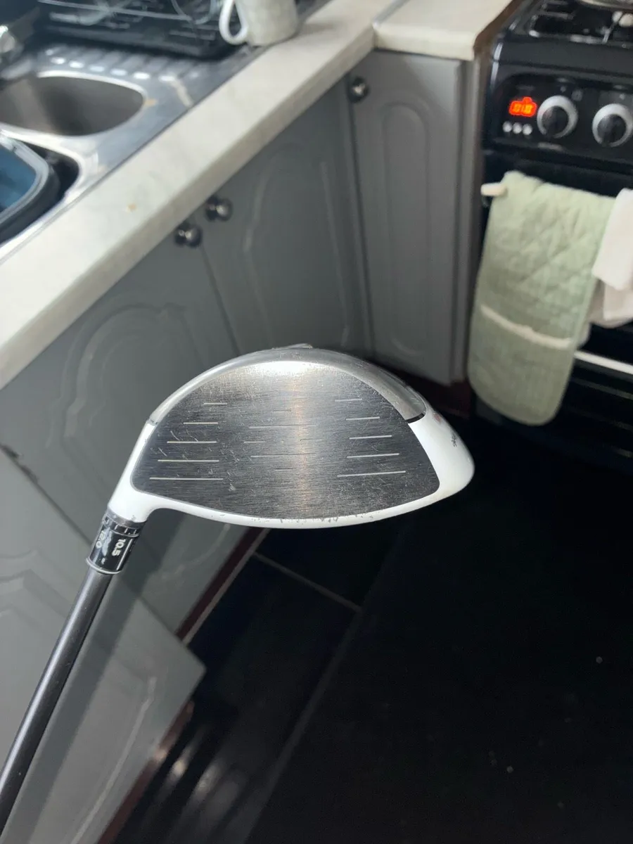 Taylormade R1 driver - Image 2