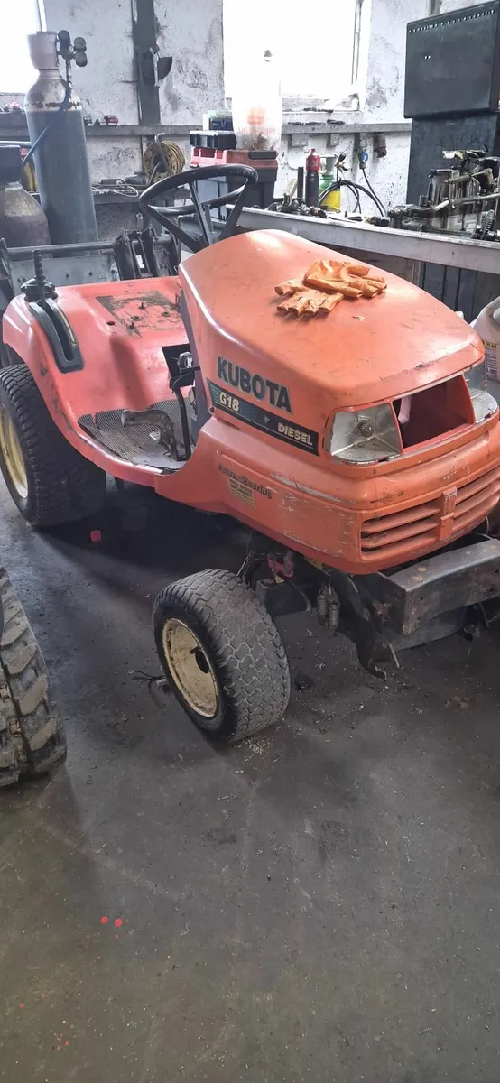 Scrapping g18 x 2 - Image 4