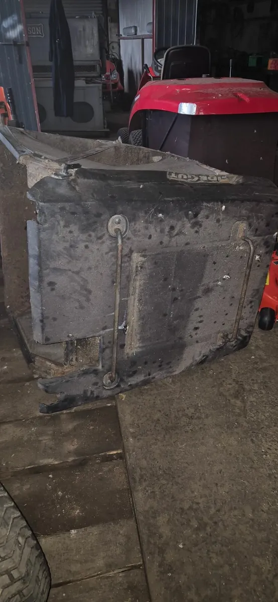 Scrapping g18 x 2 - Image 3