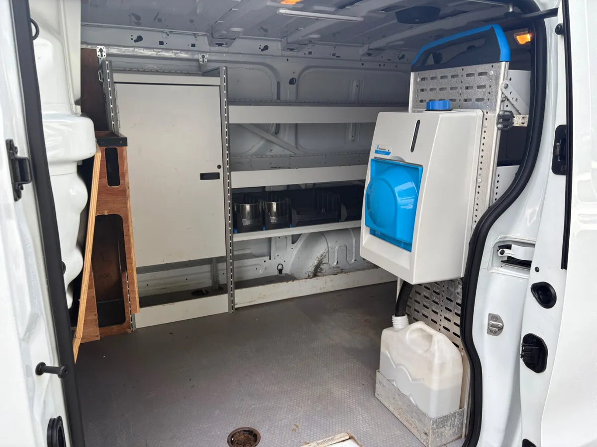 Sortimo shelving - Image 2