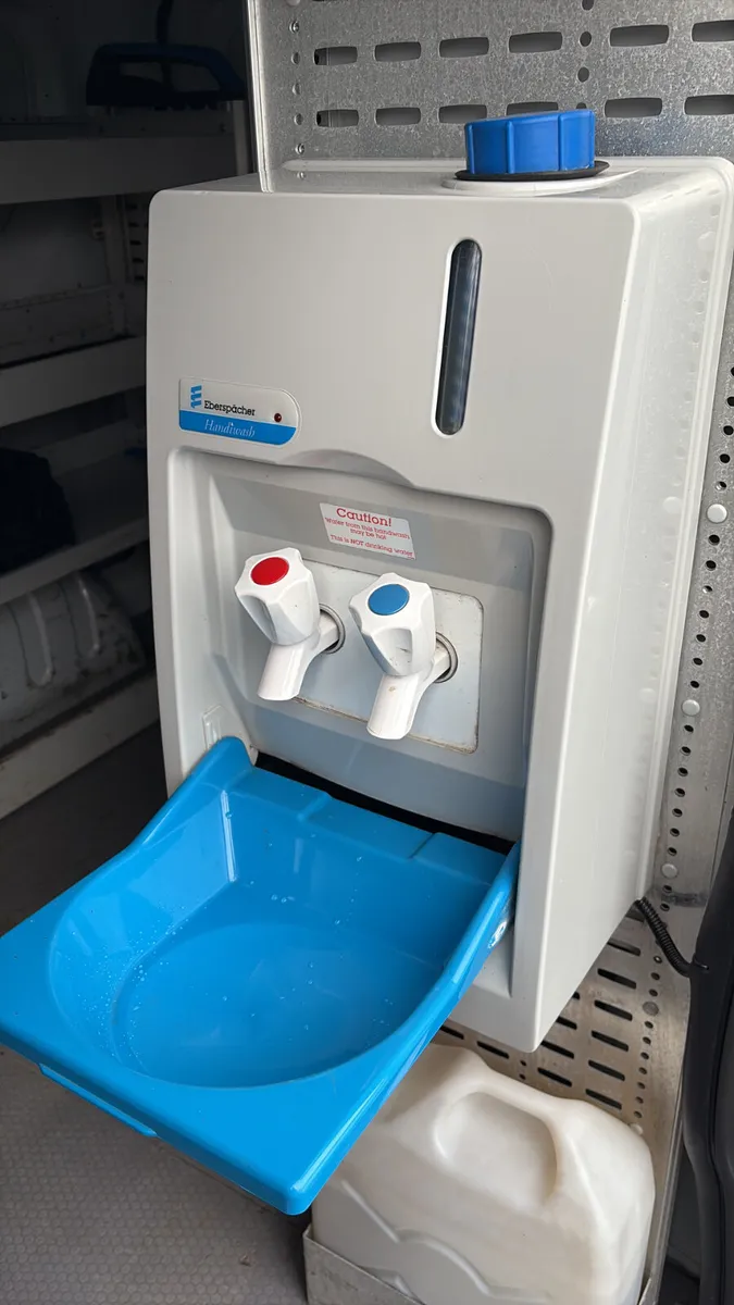 Hot hand wash - Image 2