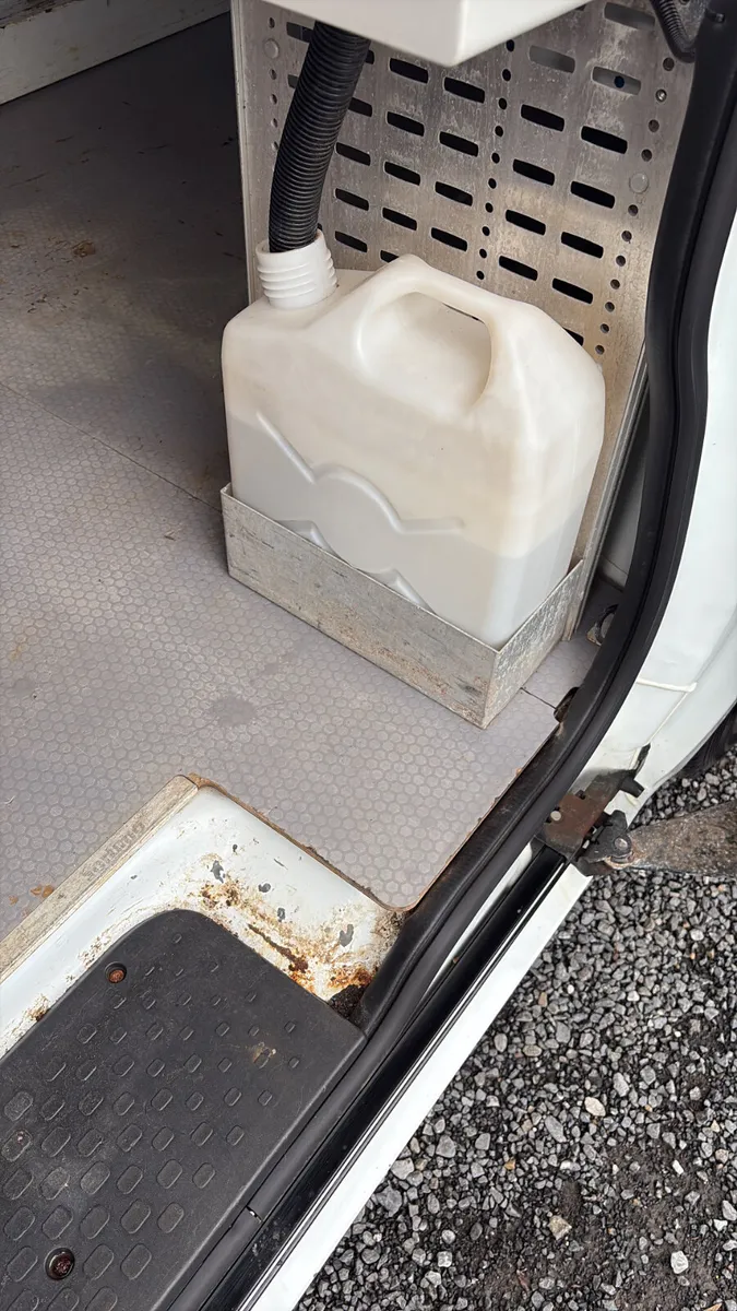 Hot hand wash - Image 3