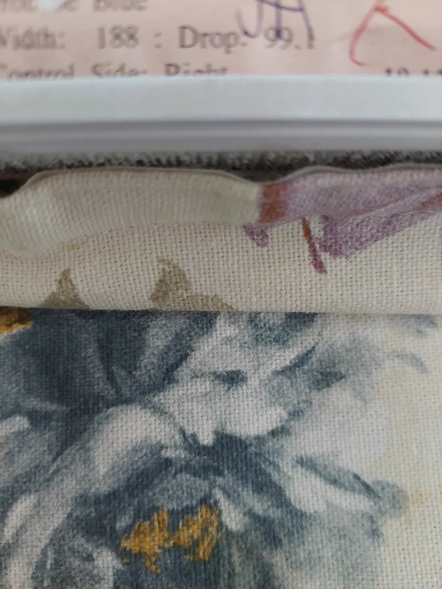 ROMAN   WINDOW  BLIND - Image 3