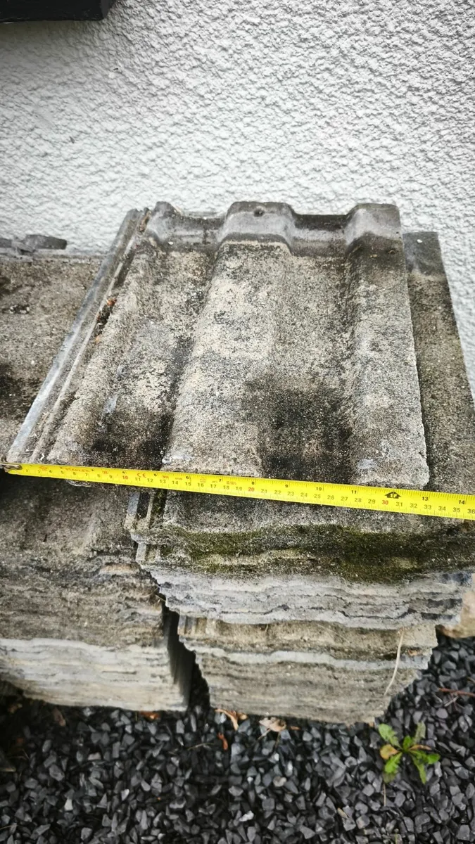 Marley Roof Tiles - Image 2