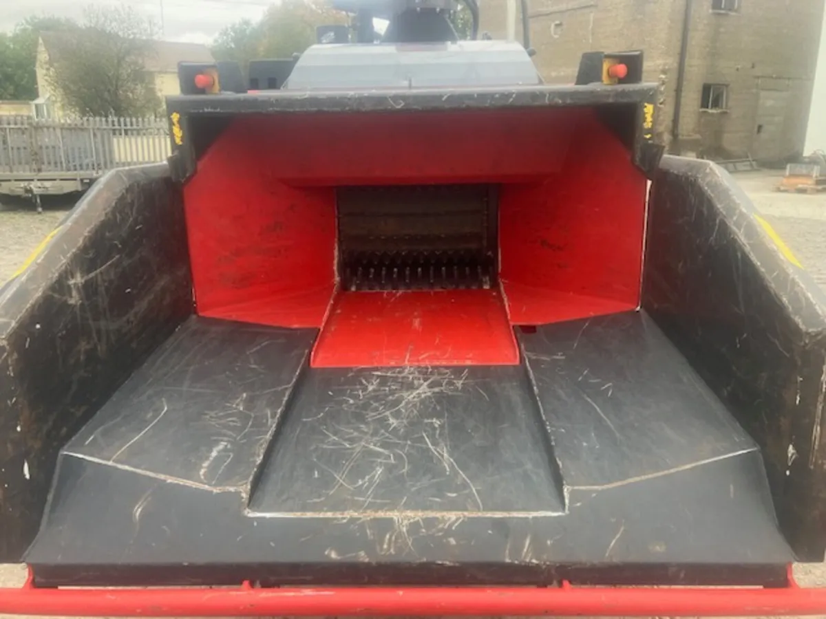 Woodchipper - Image 3