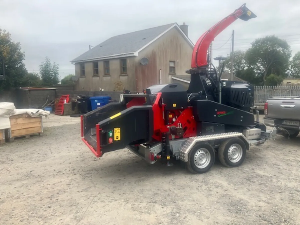 Woodchipper - Image 4