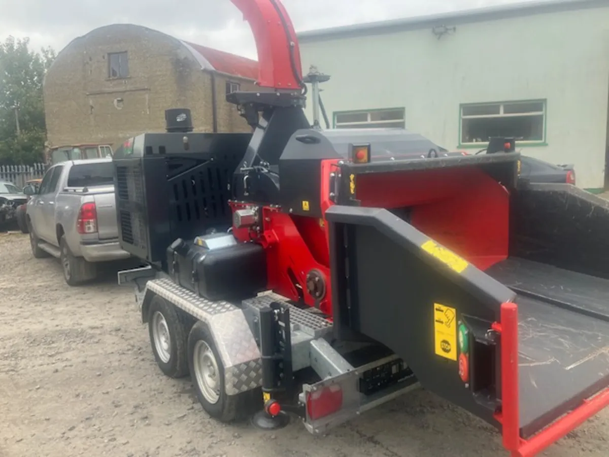 Woodchipper - Image 2