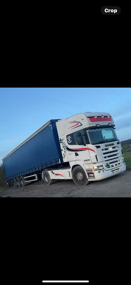 Haulage/transport/Lowloader - Image 3