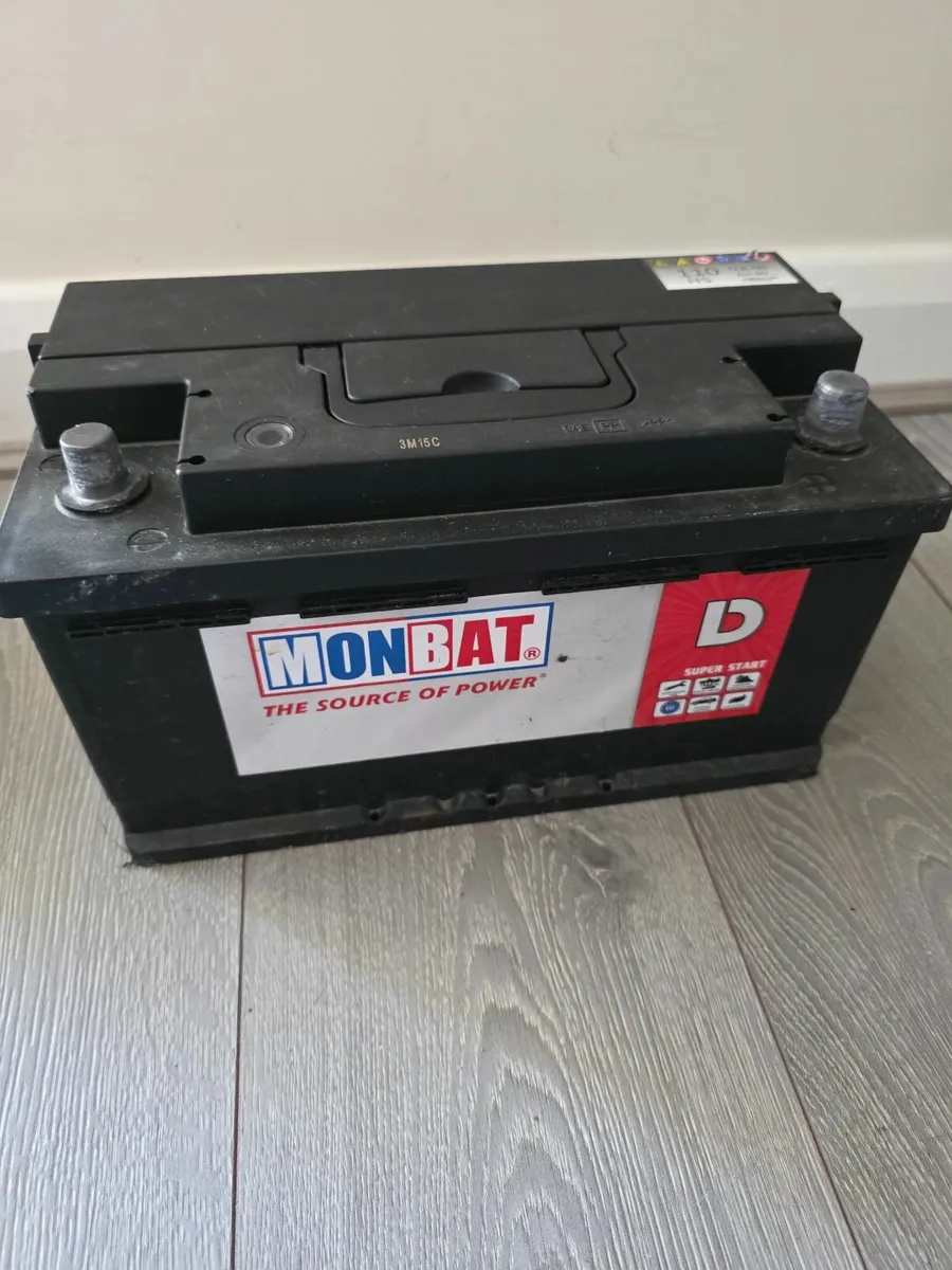 Electric fence - Image 3