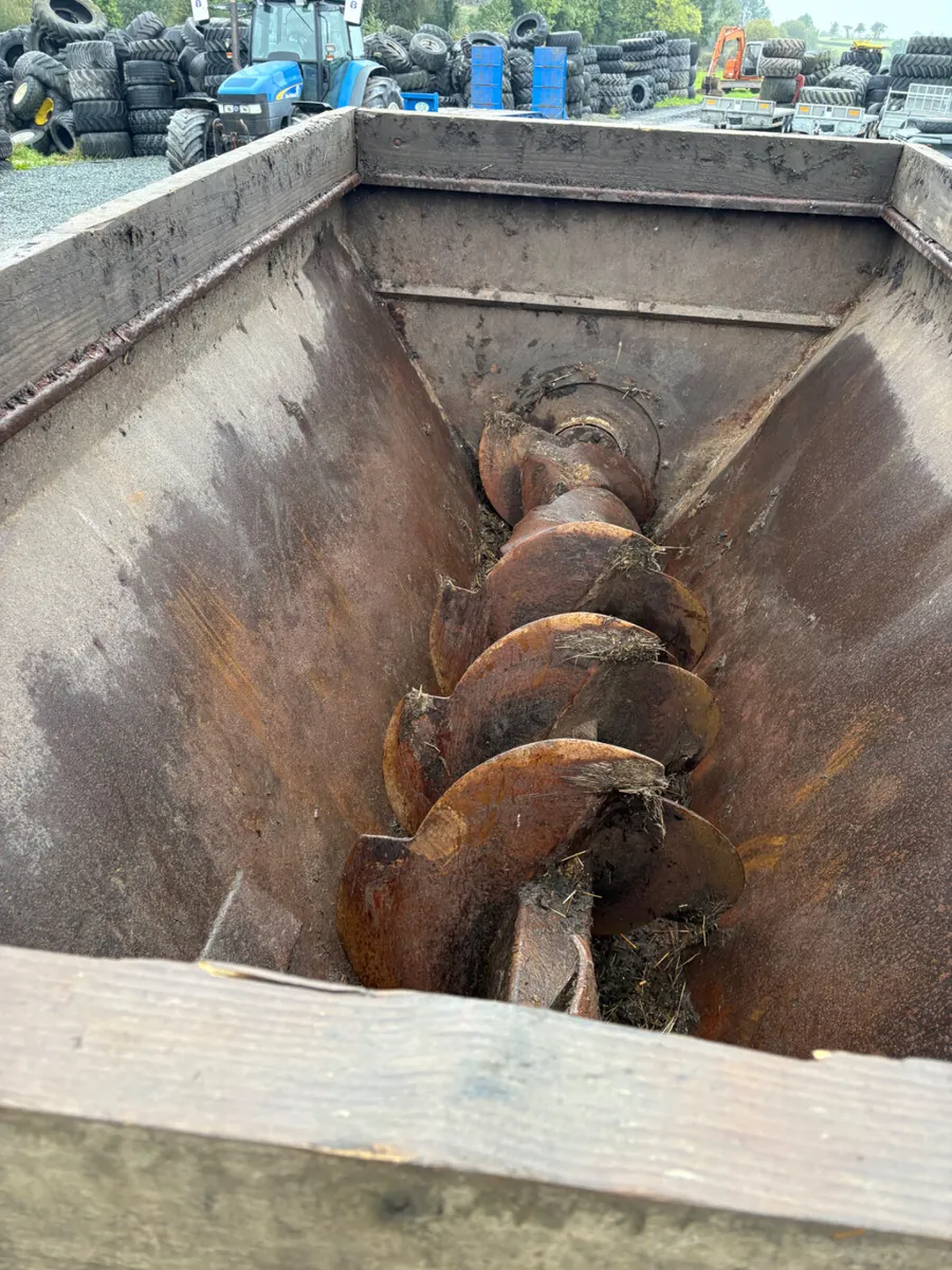 Dowdswell dual spreader - Image 4