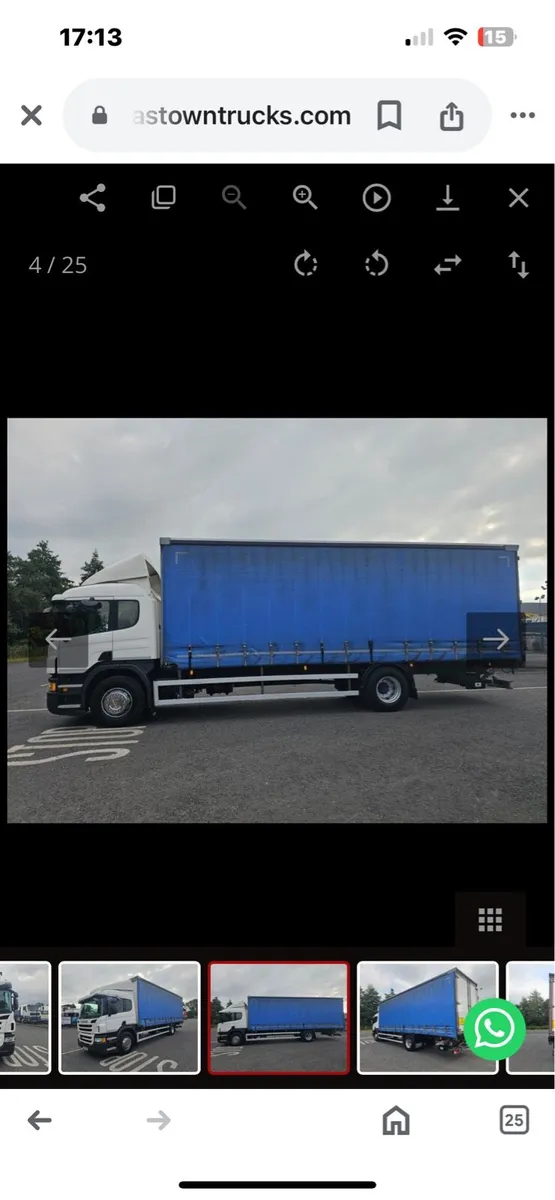 Scania - Image 4