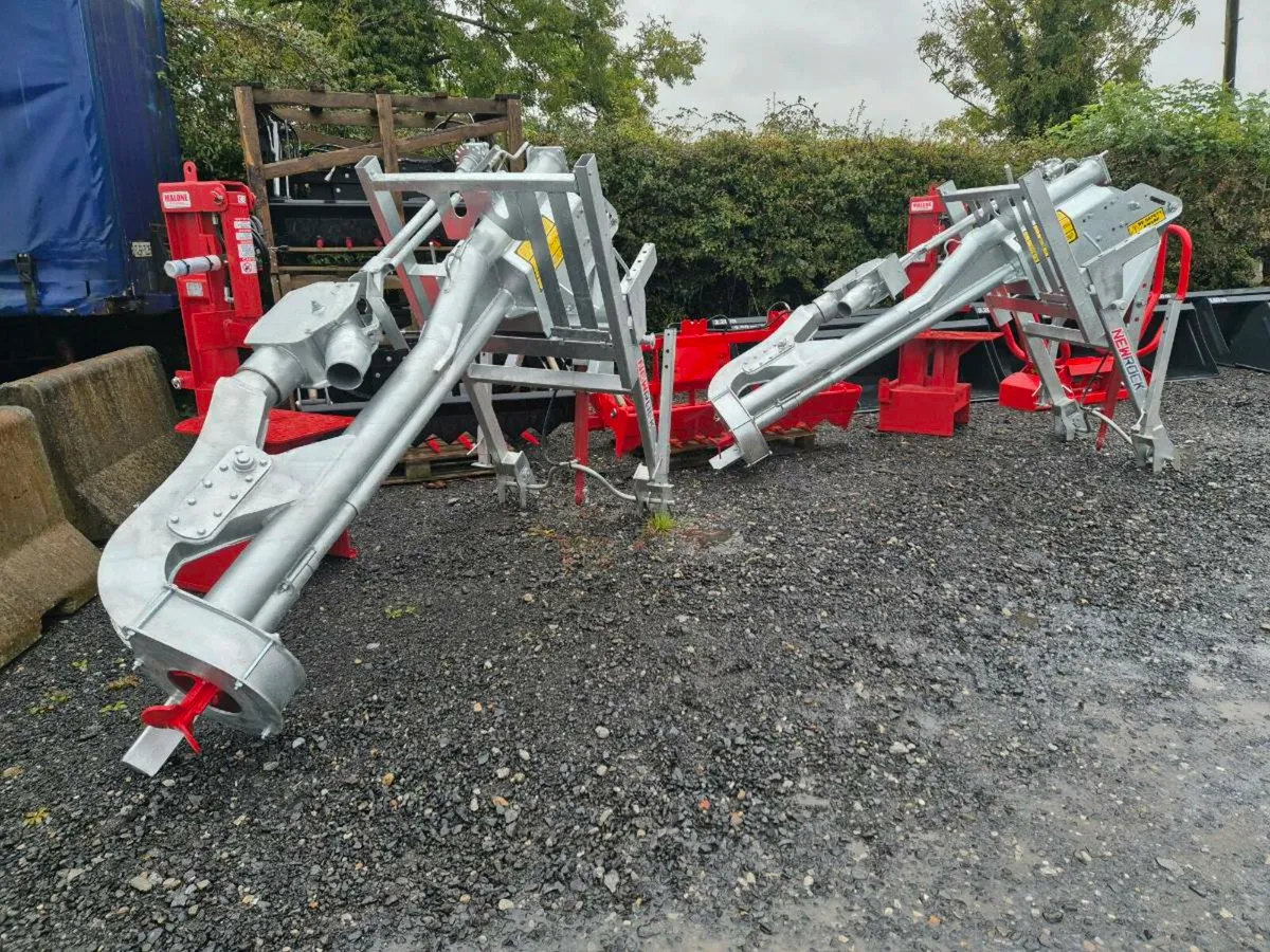 Newrock Agigtators - Image 1