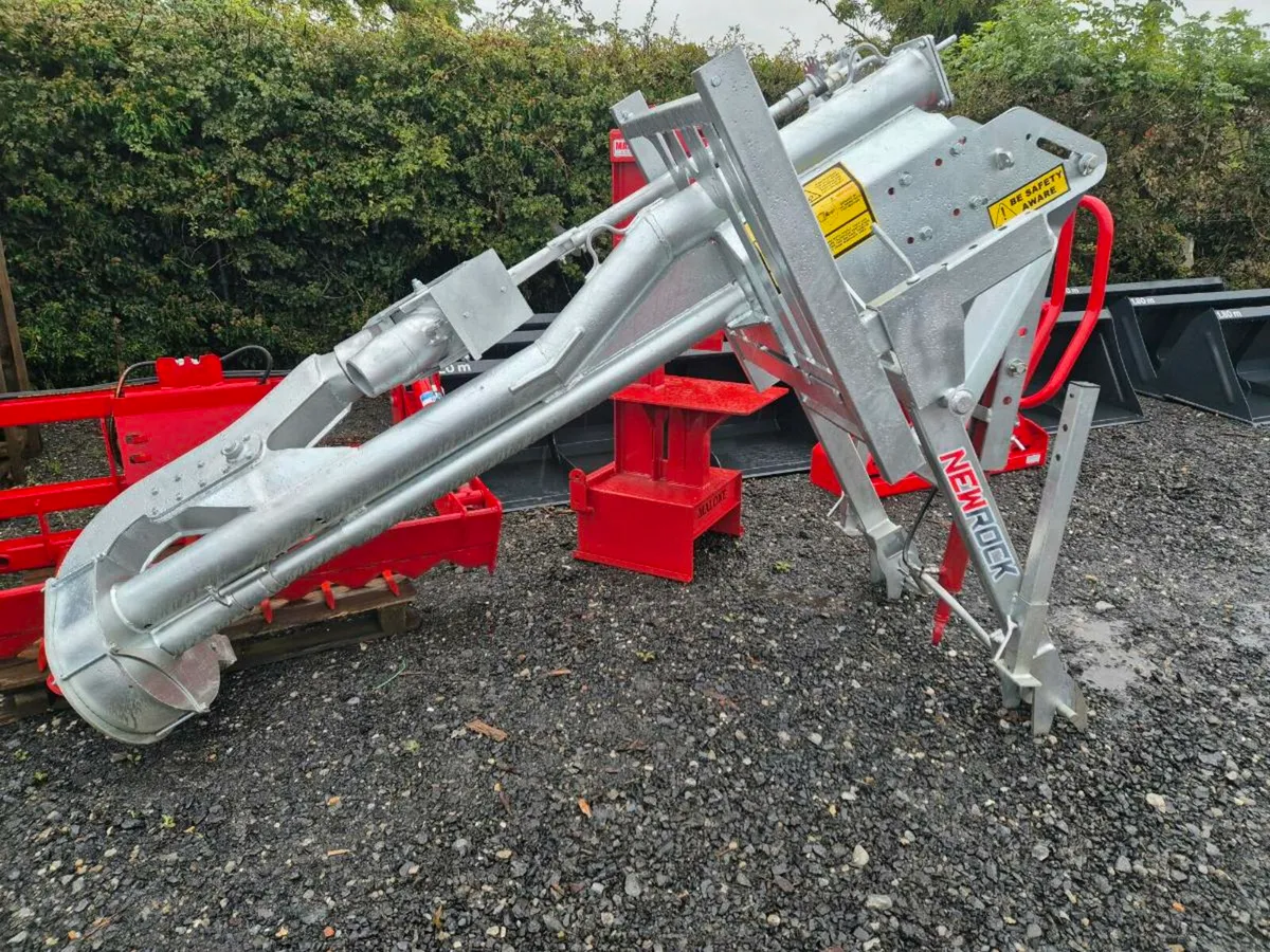 Newrock Agigtators - Image 4