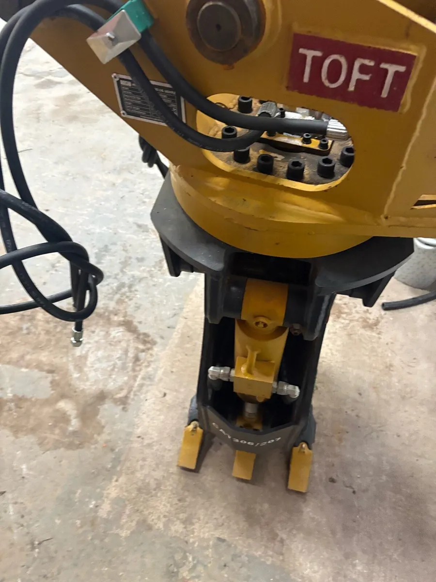 Rotating grab - Image 2