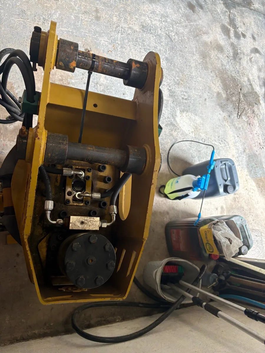 Rotating grab - Image 3