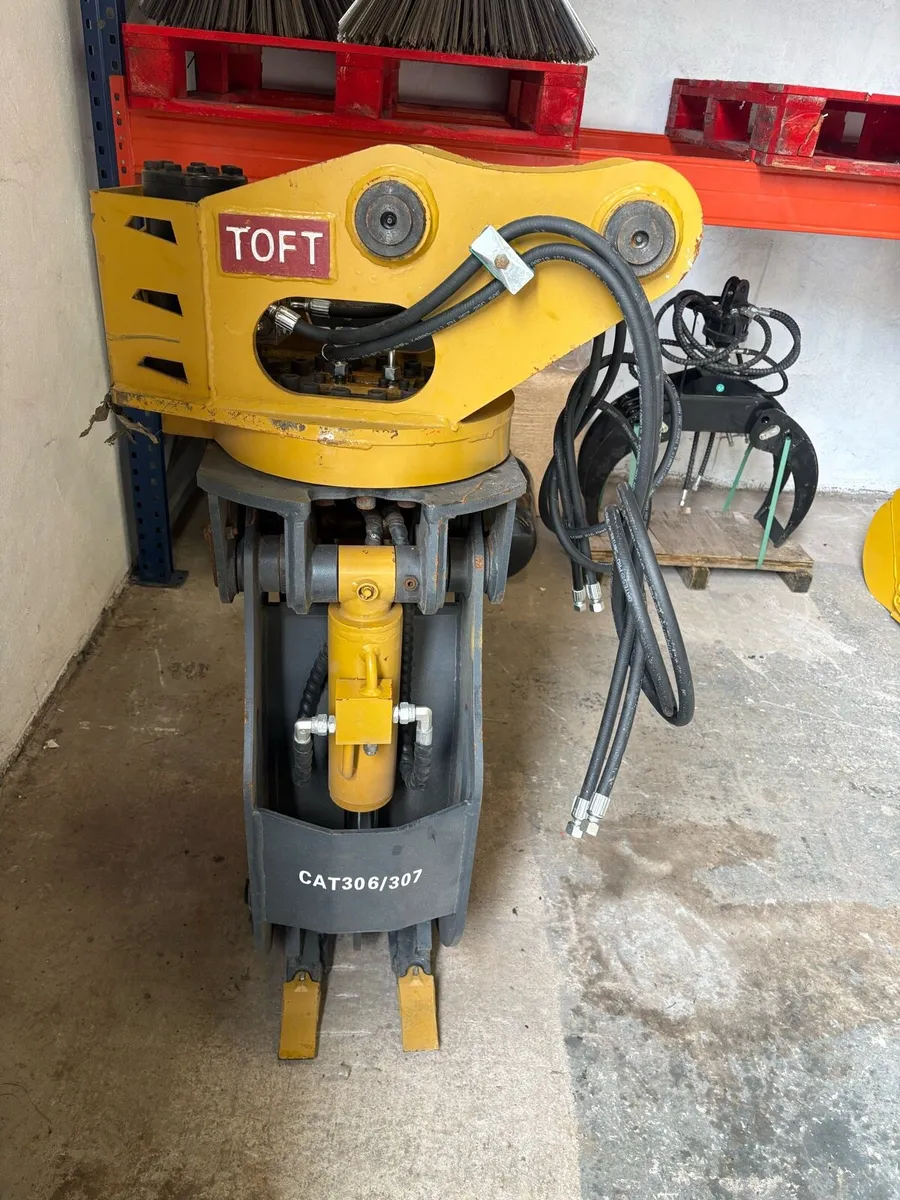 Rotating grab - Image 4