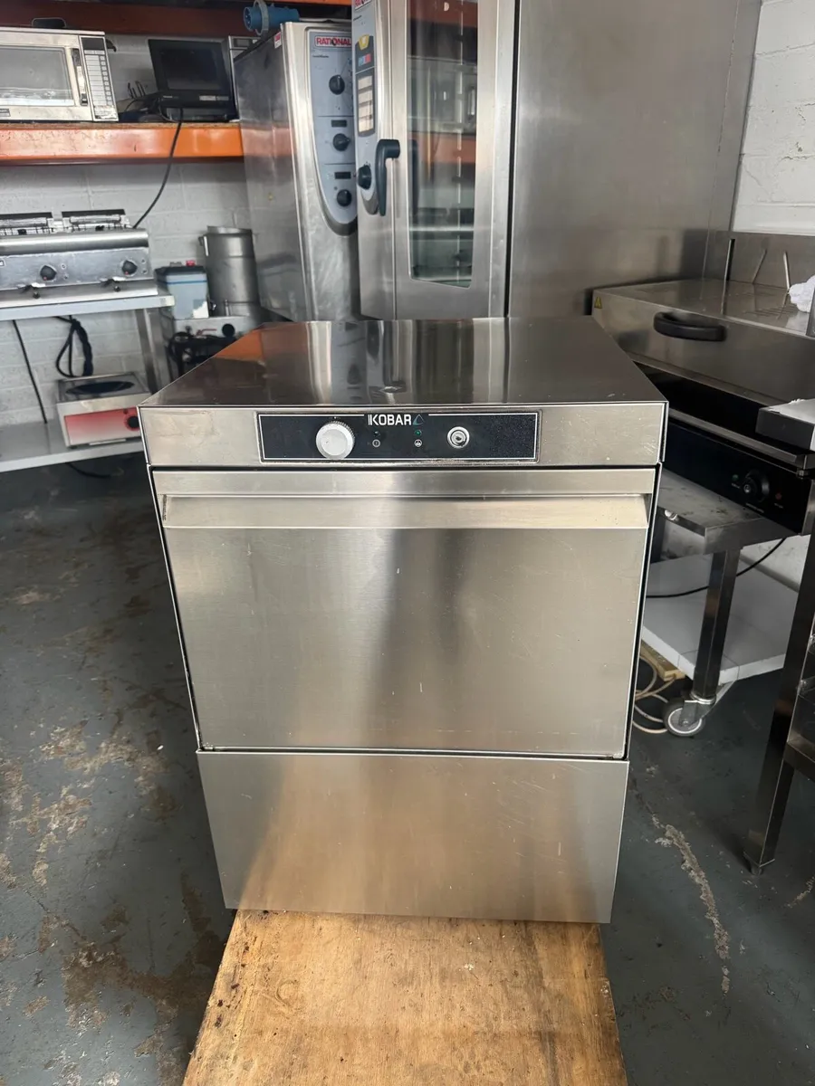 Catering equipment - Image 3