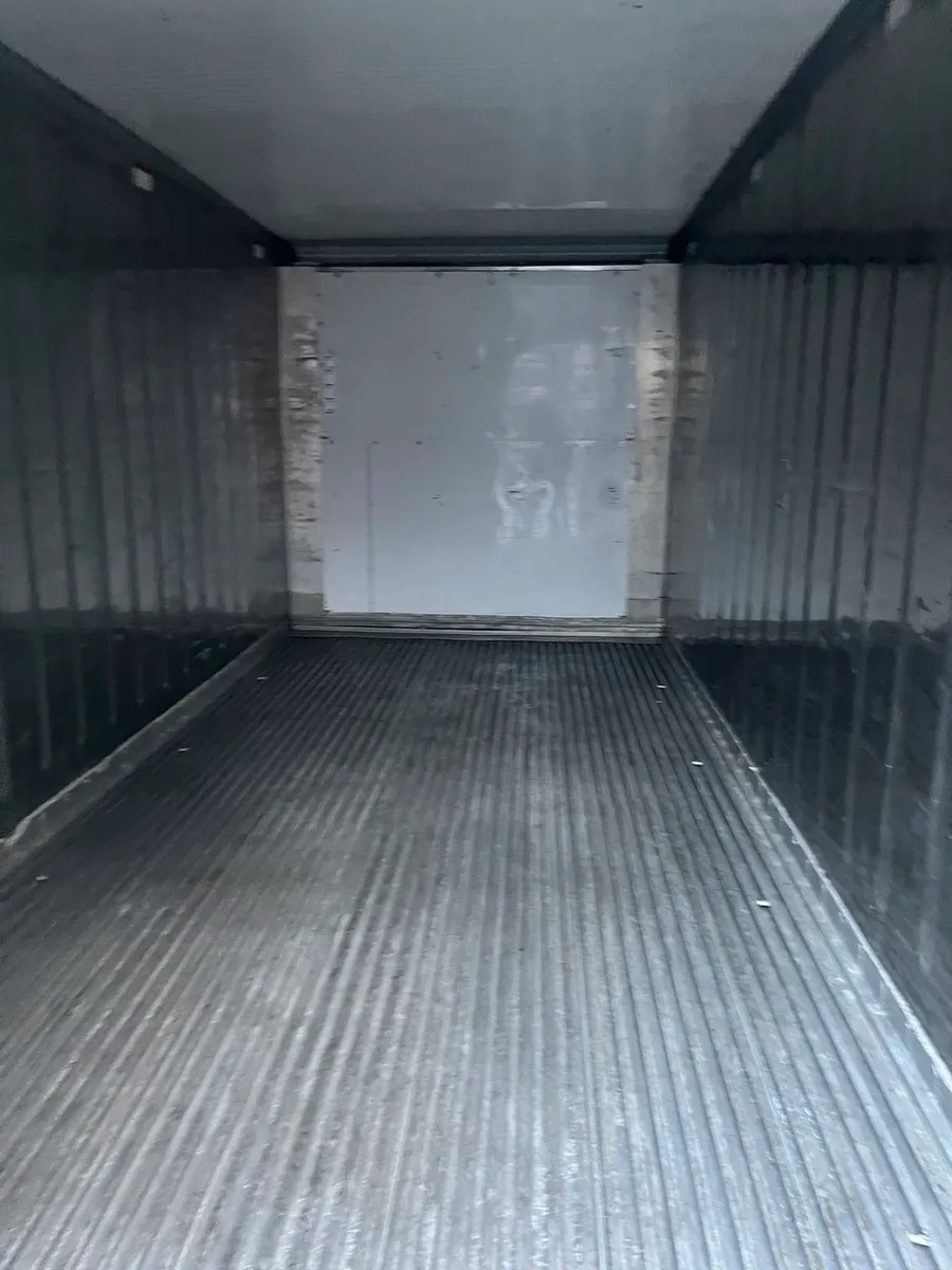 CONTAINER  FRIDGE UNITS - Image 3