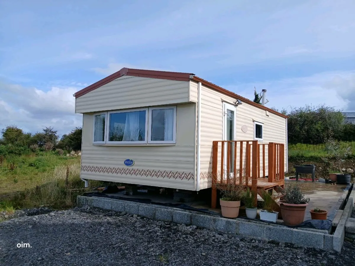 Mobile Home - Image 1