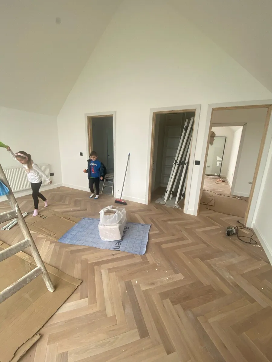 master trades & Labour hire - Image 3