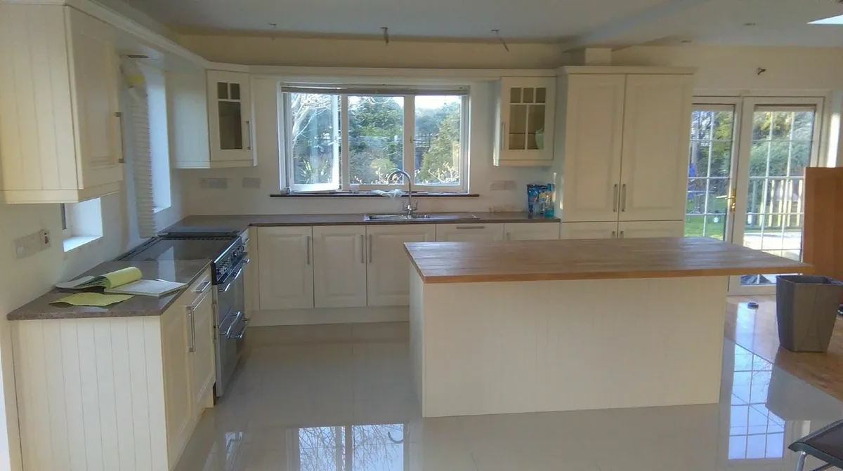 ## New Kitchen ## - Image 1