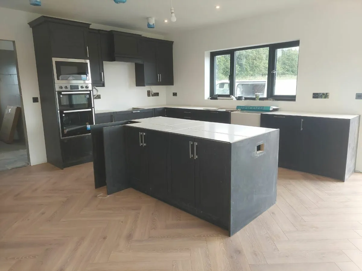 ## NEW KITCHEN ?? - Image 2