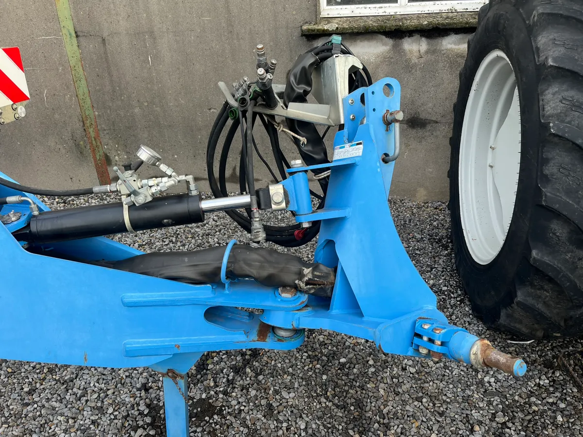 *** Just in ***Lemken Karate 12 2019 **Mint** - Image 3