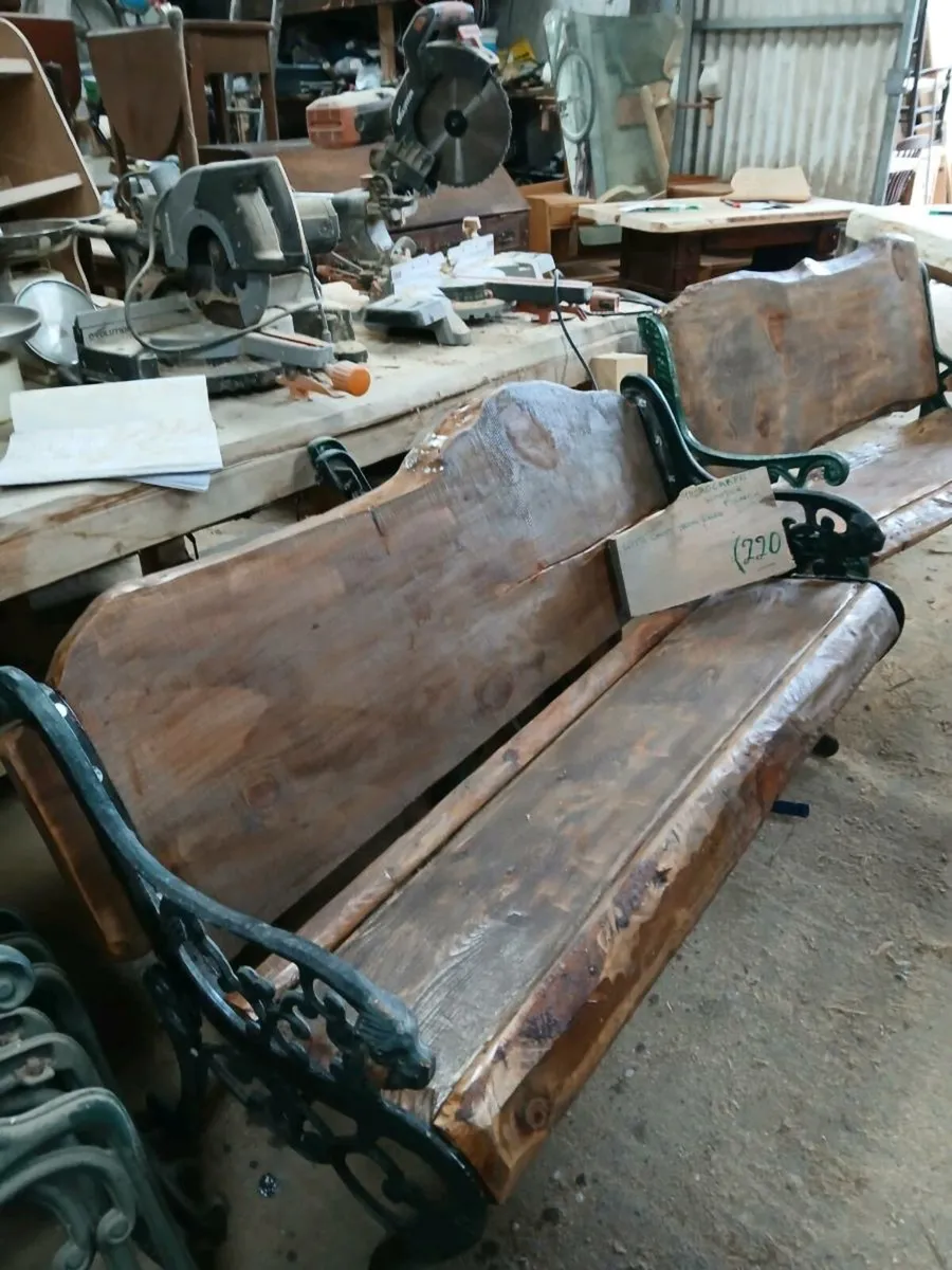 garden furniture and house furniture - Image 3