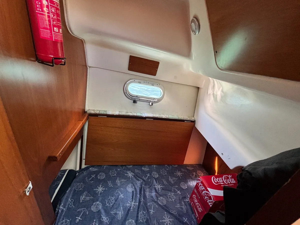 Jeanneau Merry Fisher 925 - Image 4