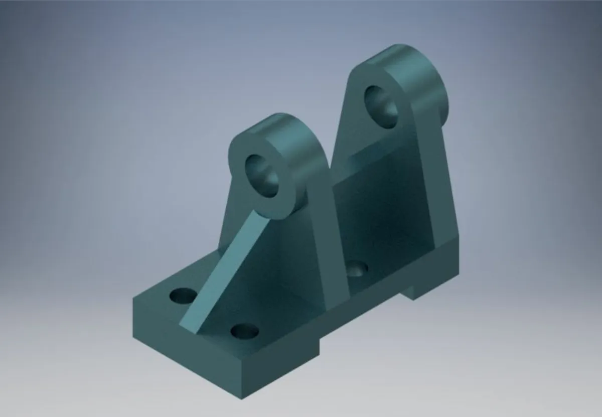 Product Design and 3d printing service - Image 3