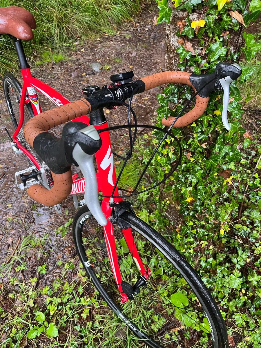 Specialized Allez xxl - Image 3