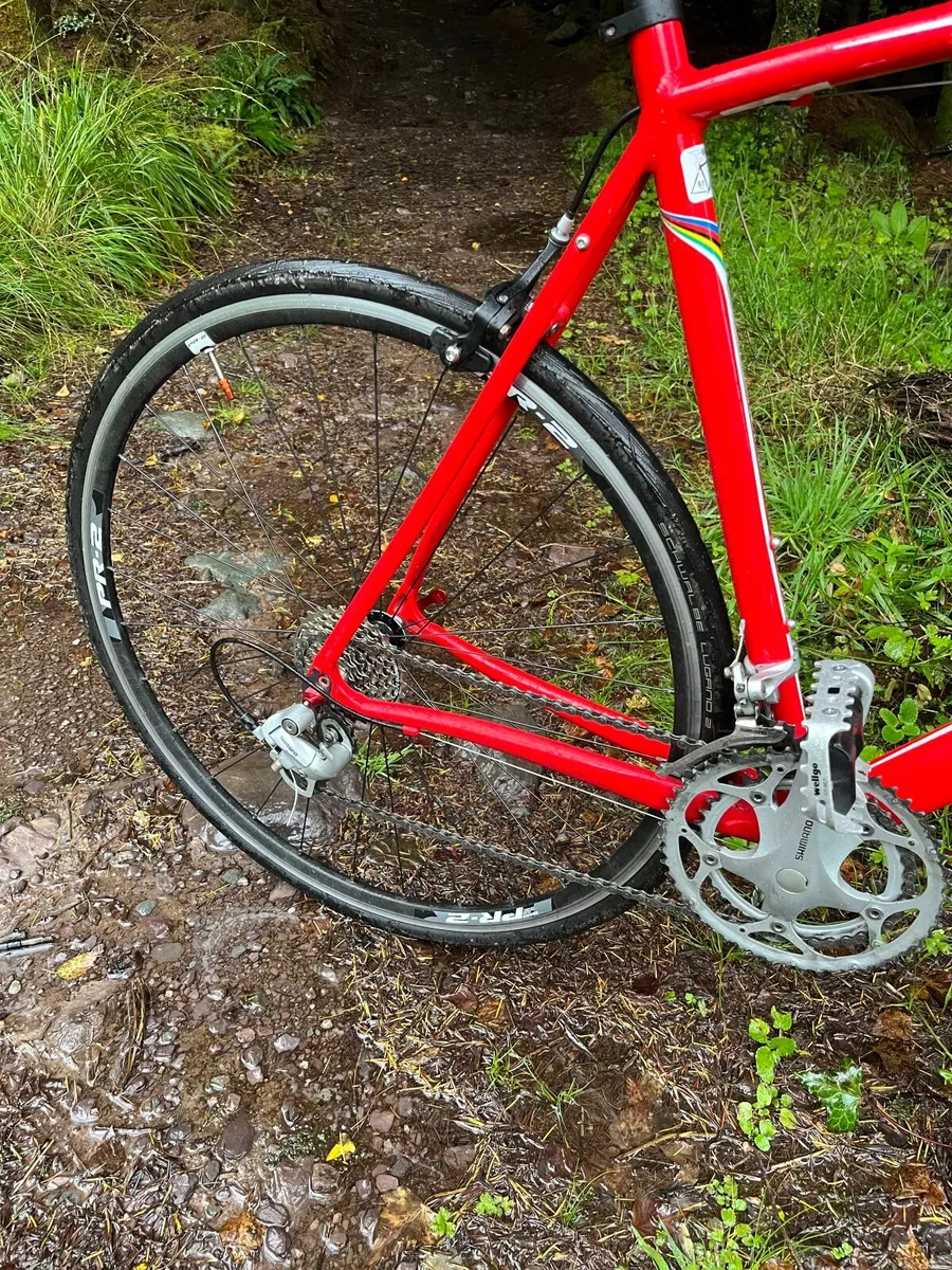 Specialized Allez xxl - Image 4