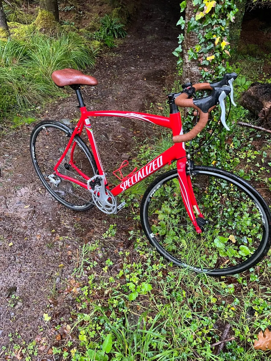 Specialized Allez xxl - Image 1