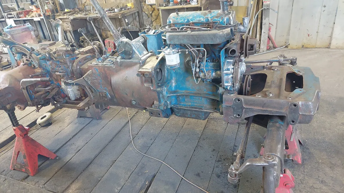 Yard Person Wanted – Sanding & Masking / Mechanic - Image 3