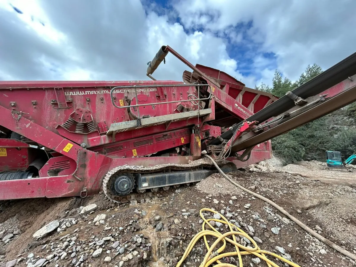 Maximus 516 Scalper Screener - Image 3