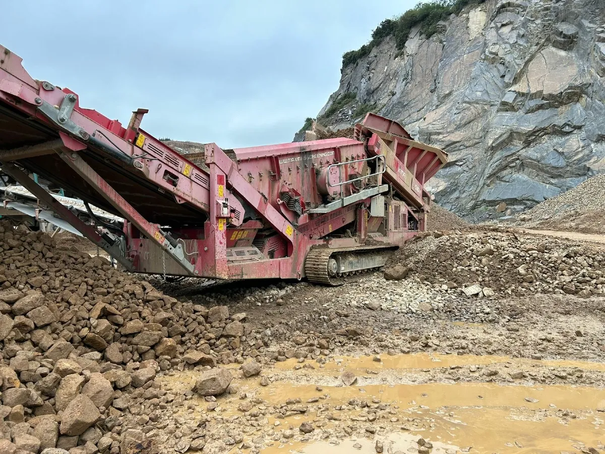 Maximus 516 Scalper Screener - Image 3