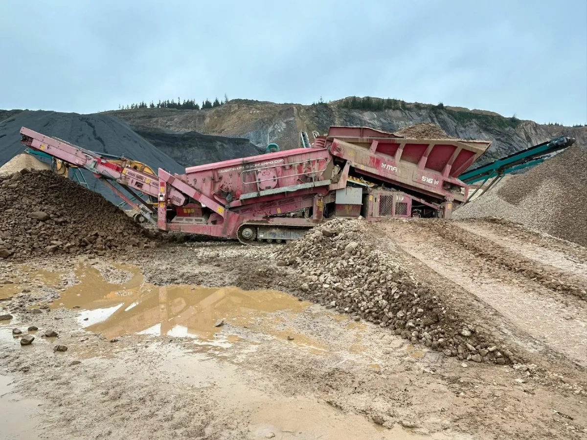 Maximus 516 Scalper Screener - Image 2