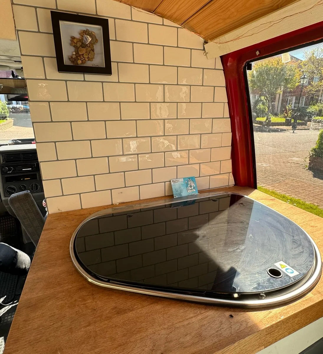 Volkswagen Transporter Campervan - Image 2