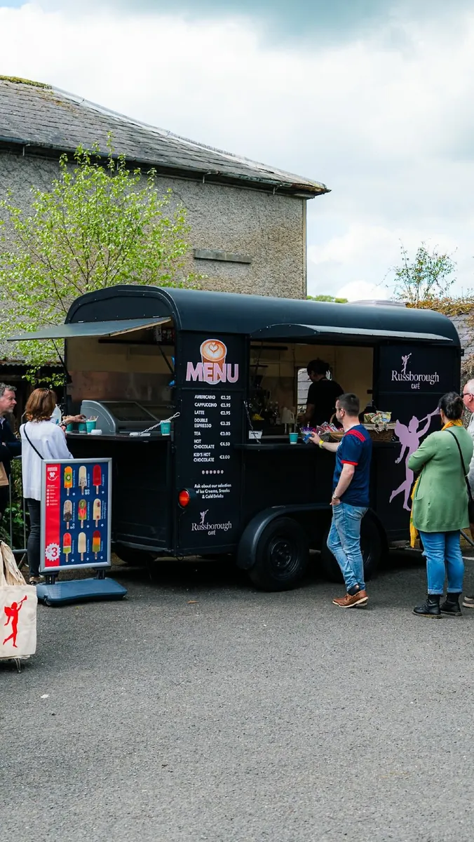 Food Truck - Image 1