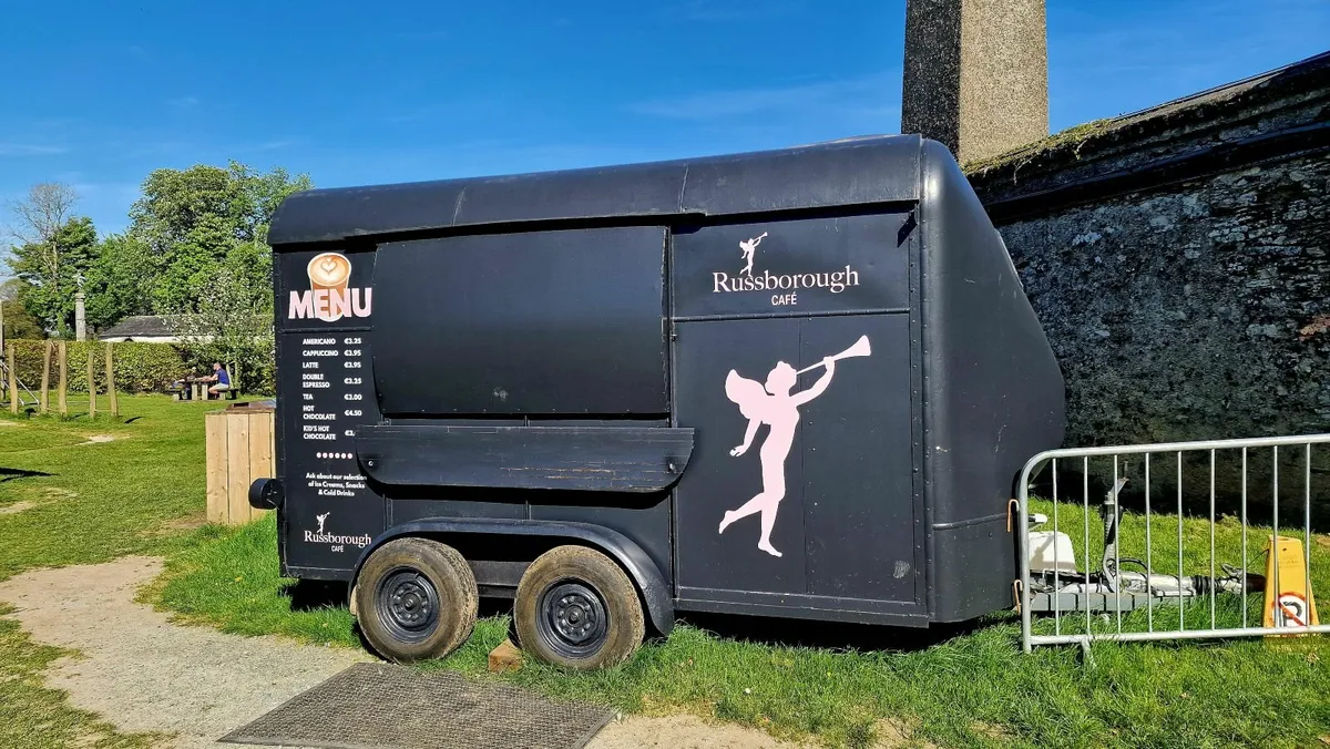 Food Truck - Image 2