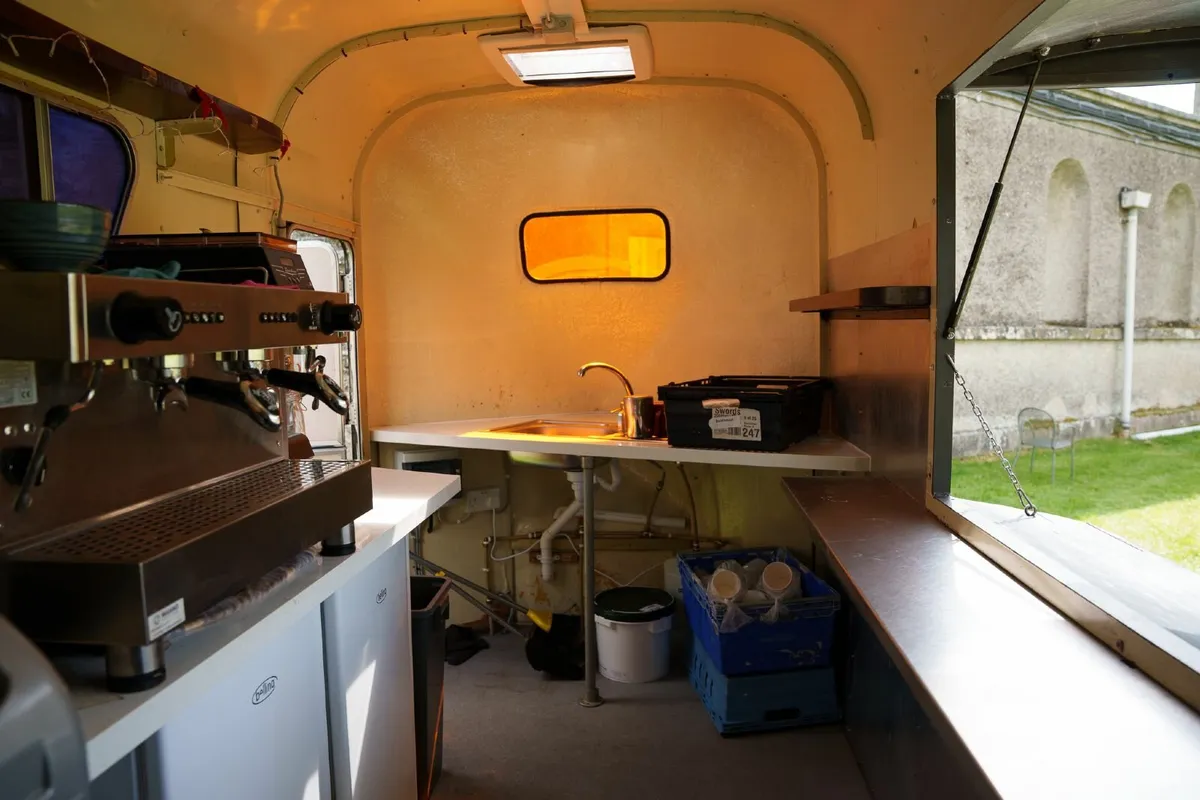 Food Truck - Image 4