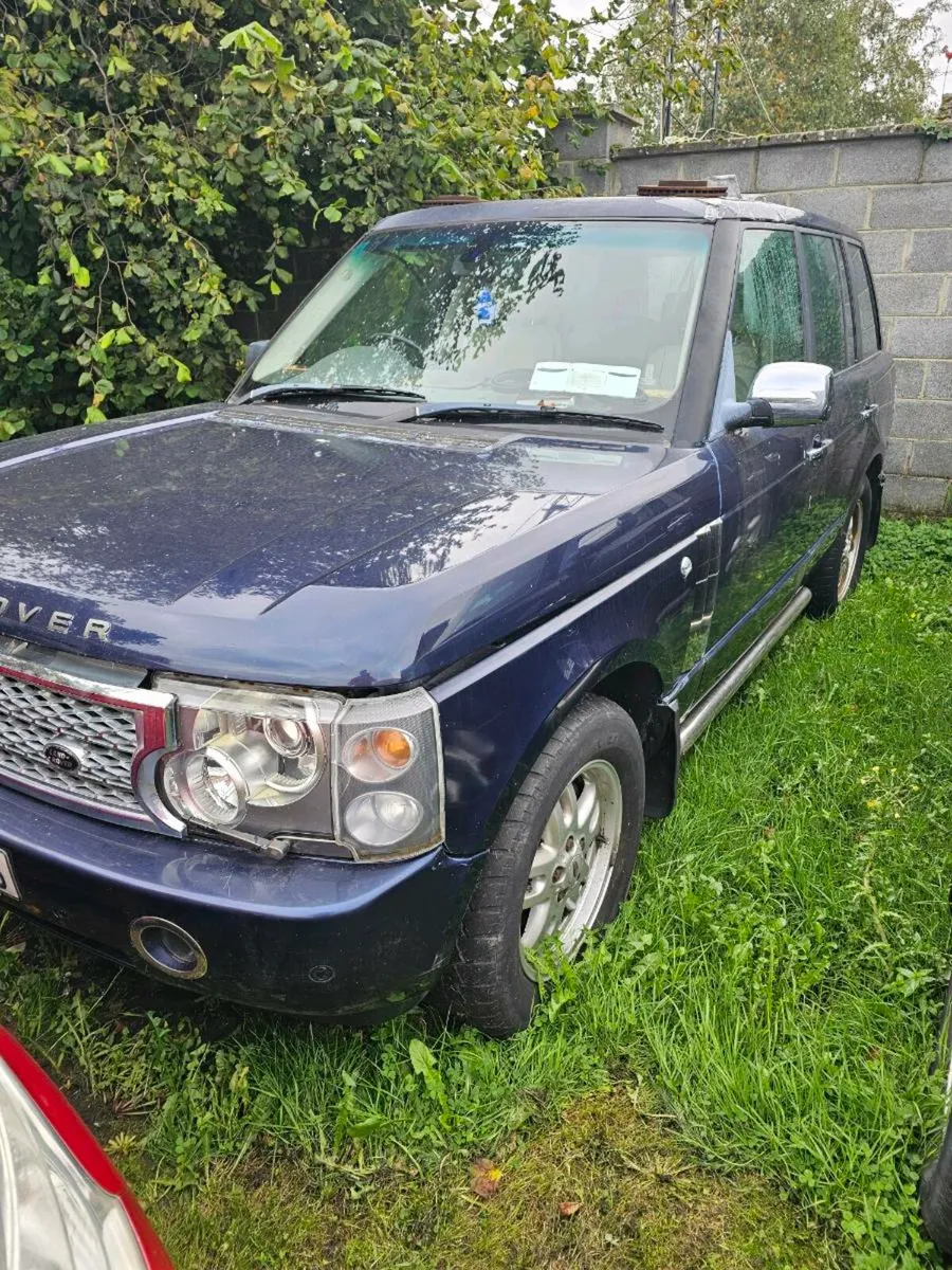 Cars for Breaking - Image 2