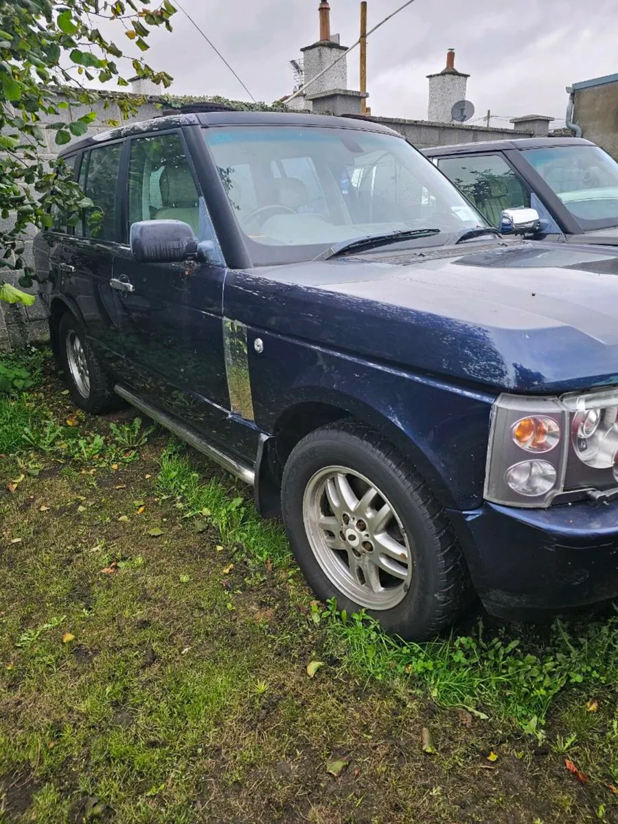 Cars for Breaking - Image 3