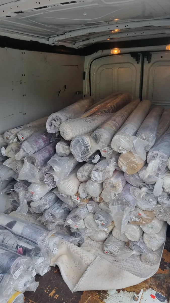 New Carpets for sale - Image 3