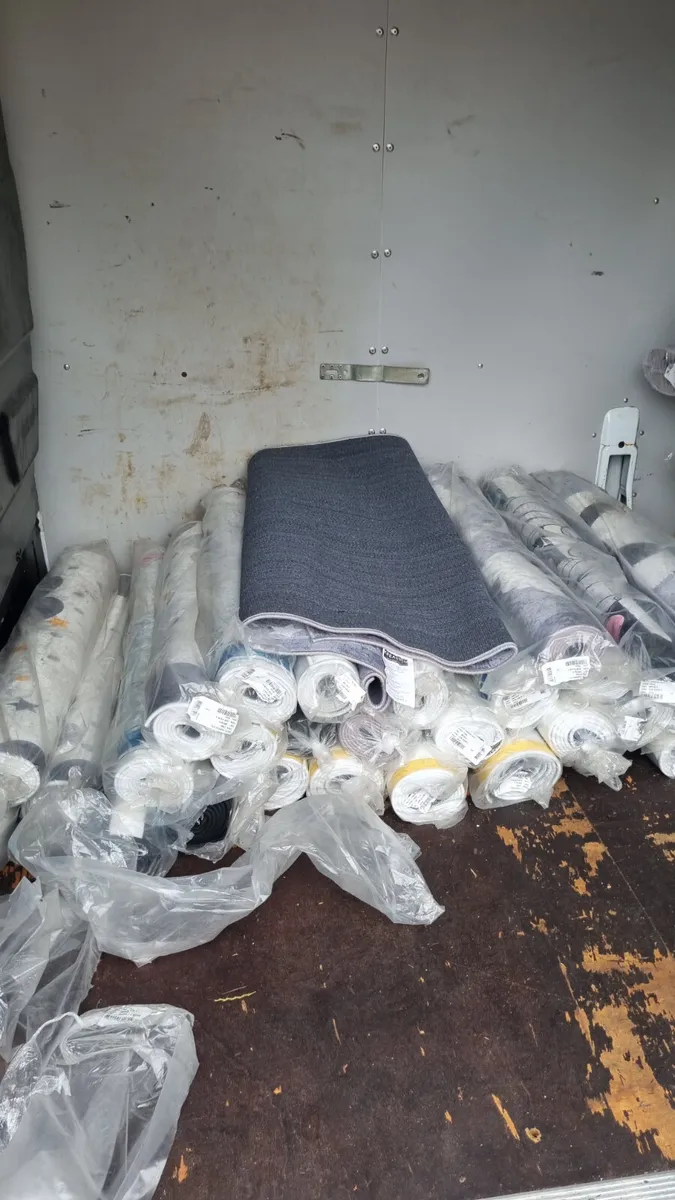 New Carpets for sale - Image 2