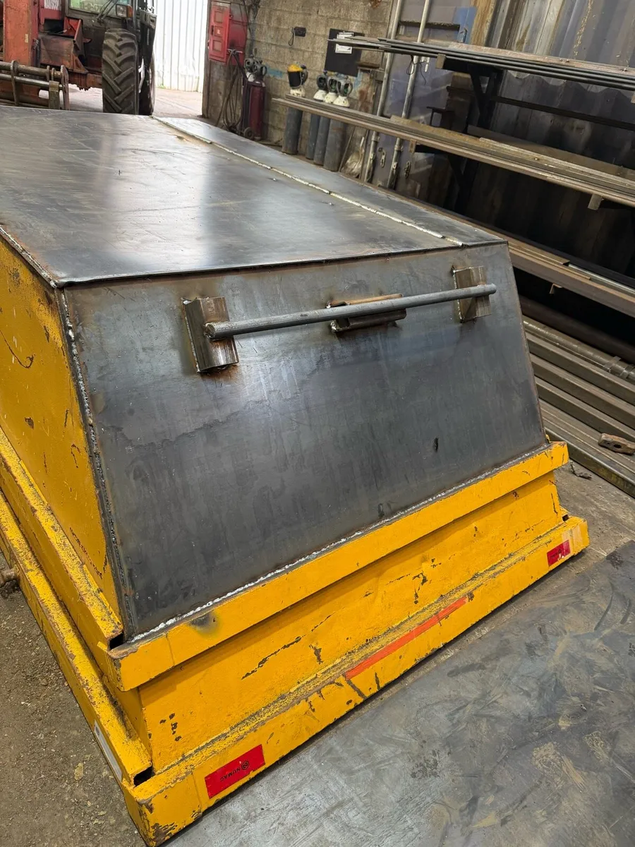 skip repair - Image 2