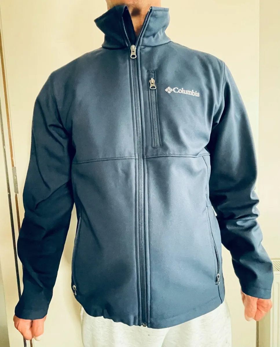 Columbia Fleece - Image 1