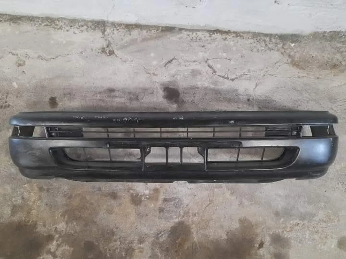 Toyota Parts for sale carina/xli/gti/verso/avensis - Image 3